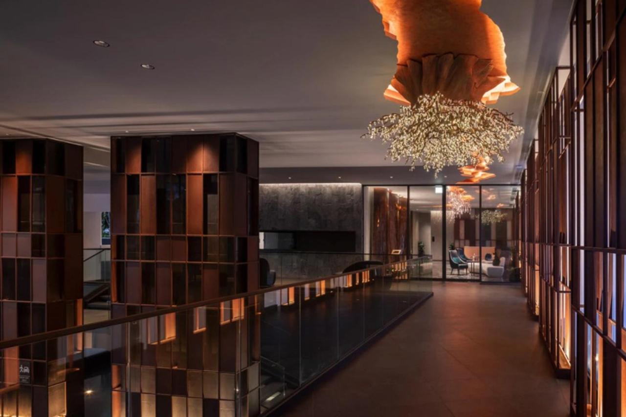 Aparthotel Edge By J&p *