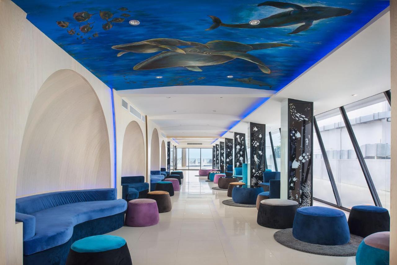 Bed & Breakfast Rodina Jomtien Beach