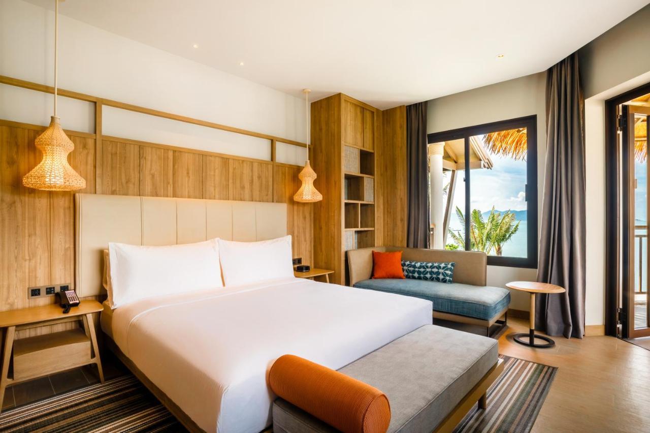 Samui By Ihg Hotel 4*