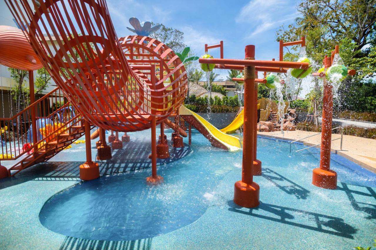 Samui By Ihg 4* Bophut