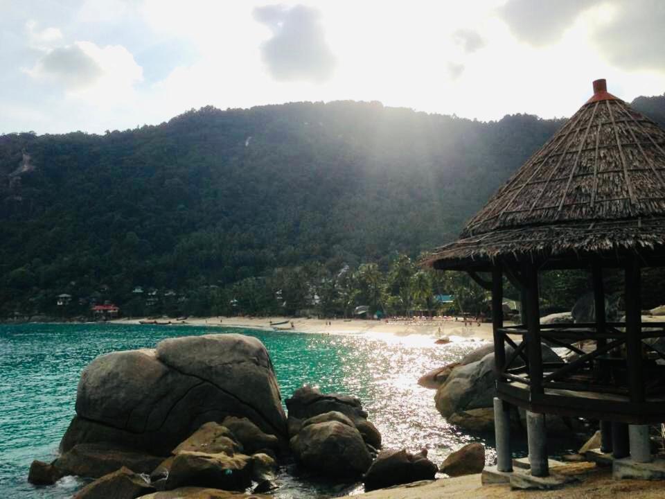 Bambu Huts * Baan Tai