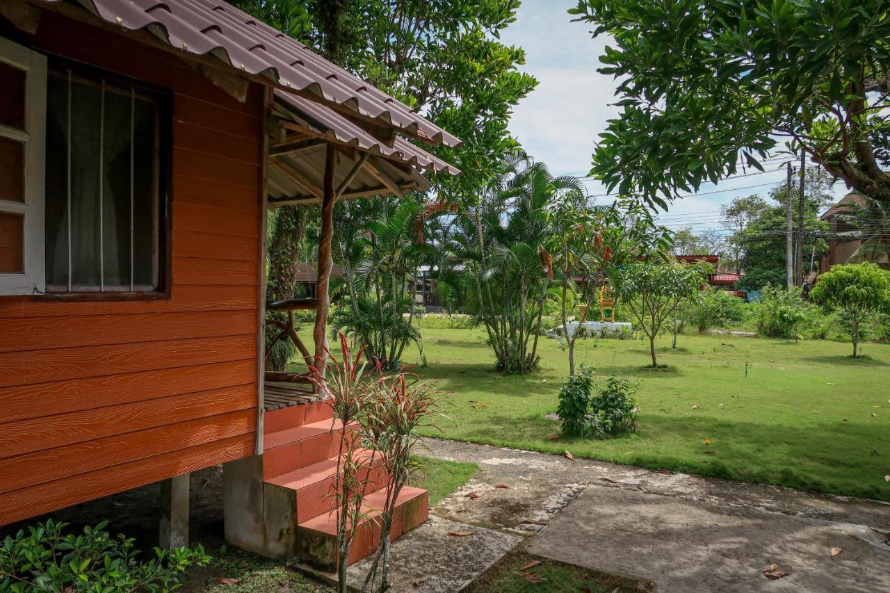 The Mermaid House Resort *