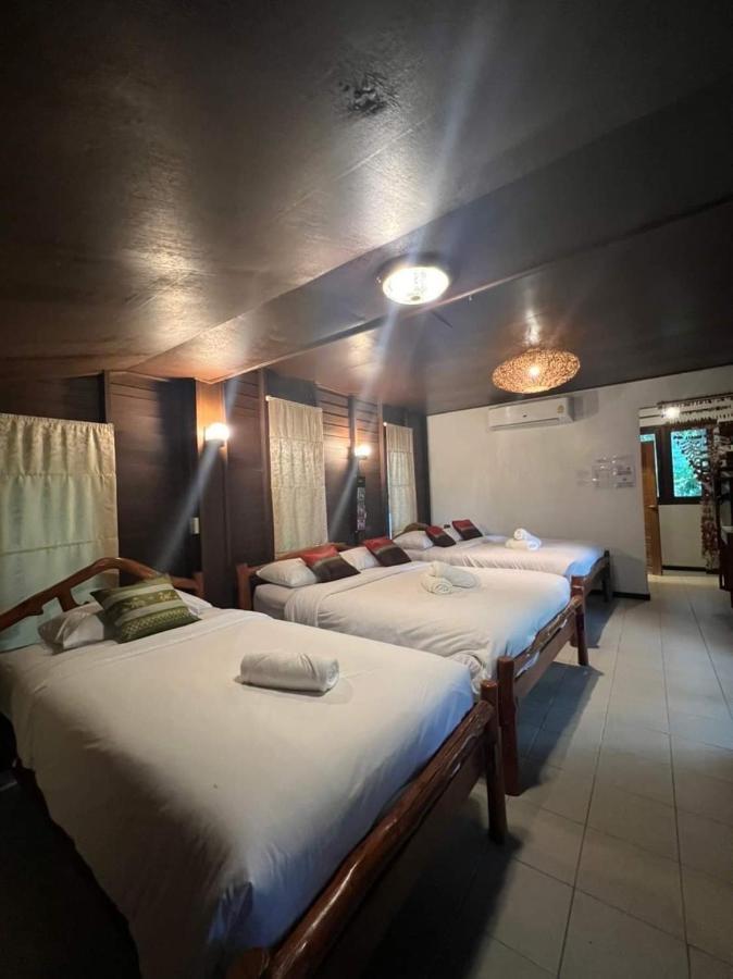 Resort Sonic Hill Koh Phangan Haad Rin