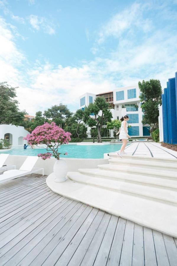 Chelona Beachfront Huahin * Khao Tao