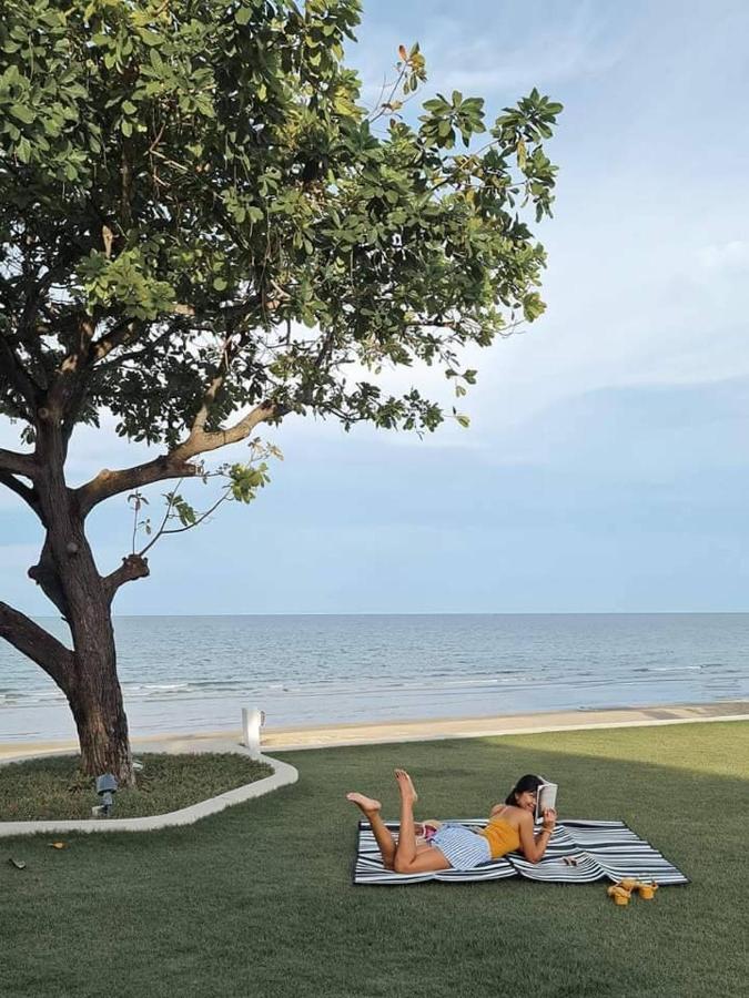 Chelona Beachfront Huahin