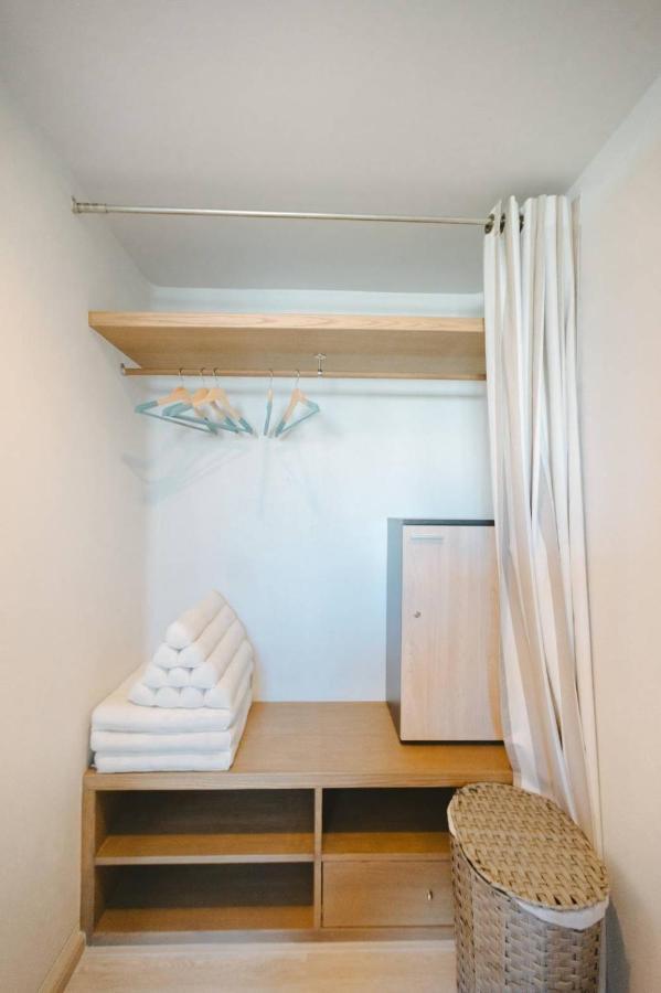 Chelona Beachfront Huahin *
