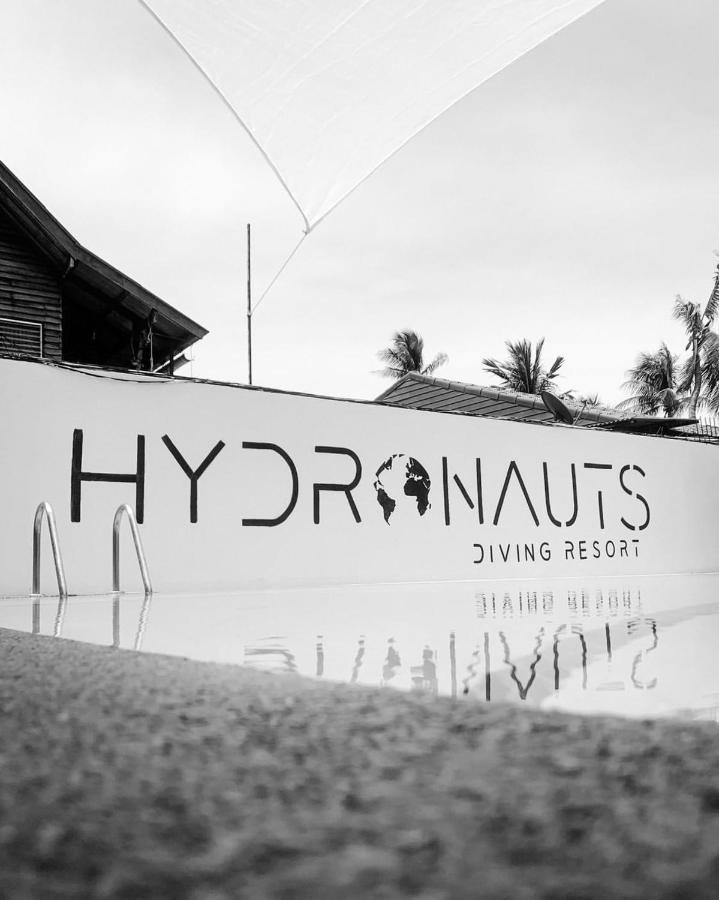 Hydronauts Diving - Hotel