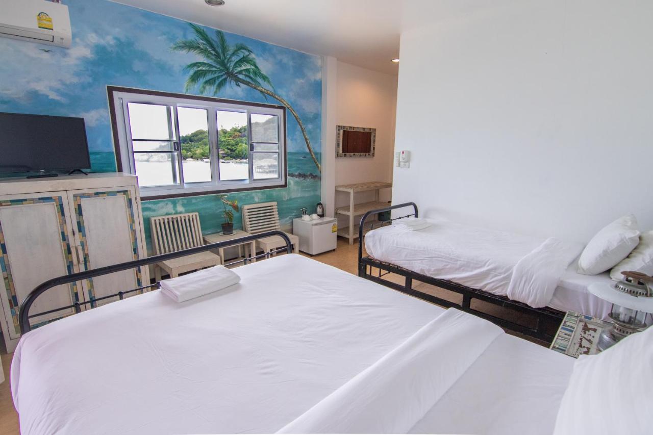 Hotel Hydronauts Diving -