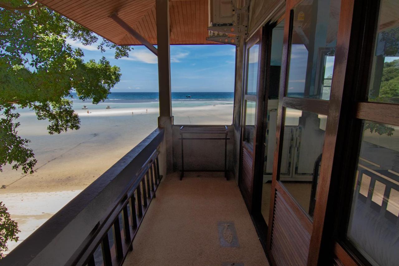 Hotel Hydronauts Diving - Koh Tao