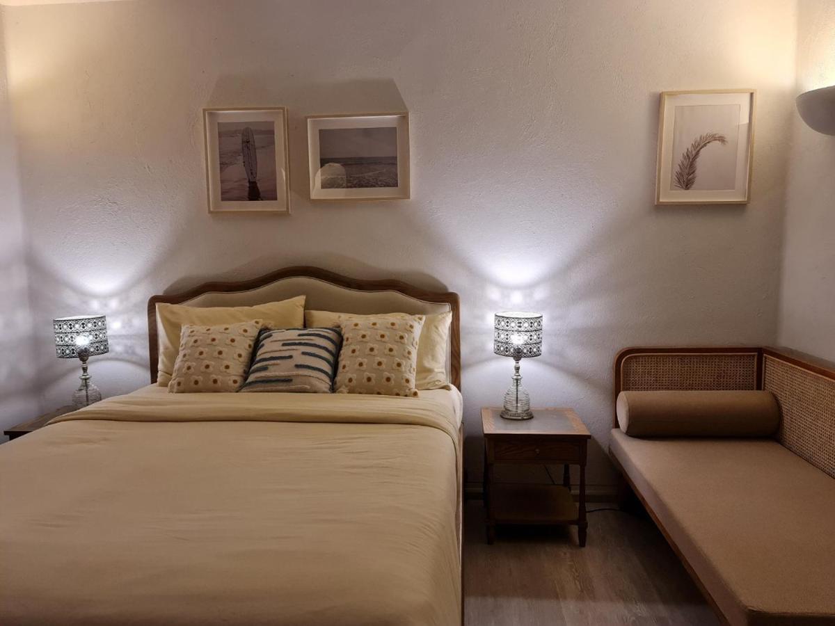 Chelona Beachfront Huahin Aparthotel Khao Tao