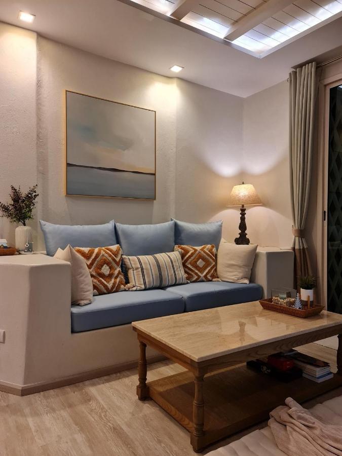 Chelona Beachfront Huahin Aparthotel *