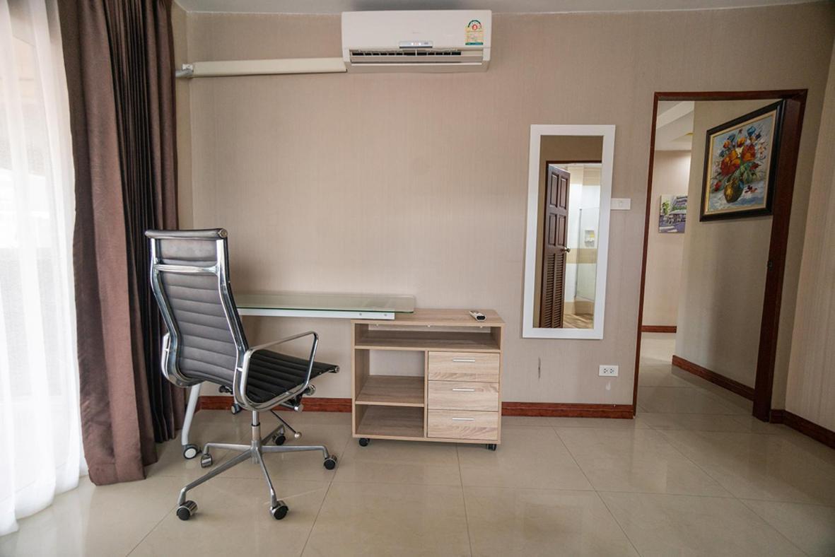 Shiba Hotel Pattaya