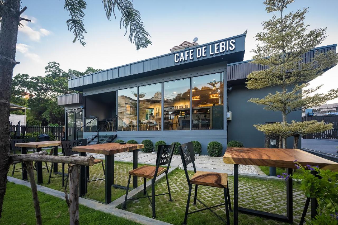 Le Bis Hotel