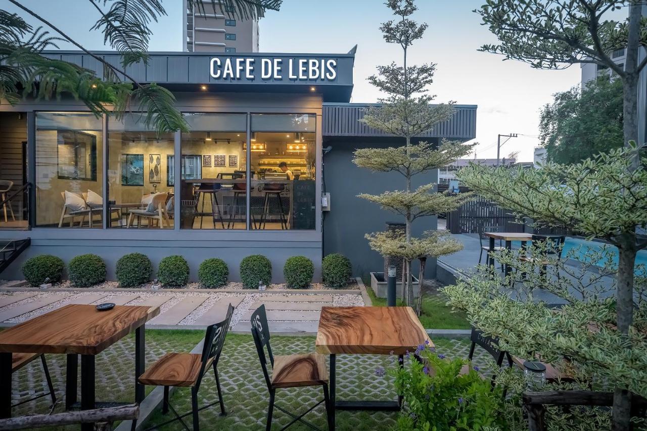 Le Bis Hotel 4*