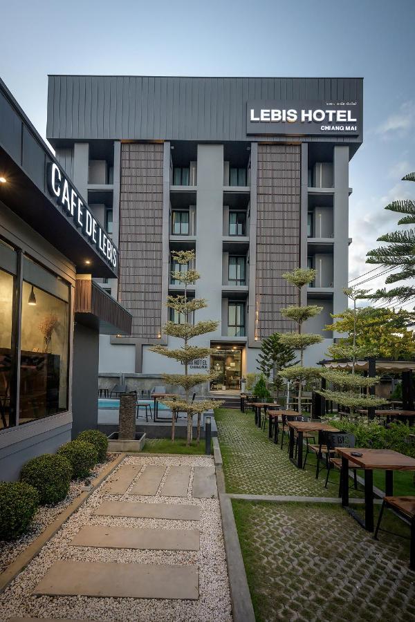 Le Bis 4* Chiang Mai