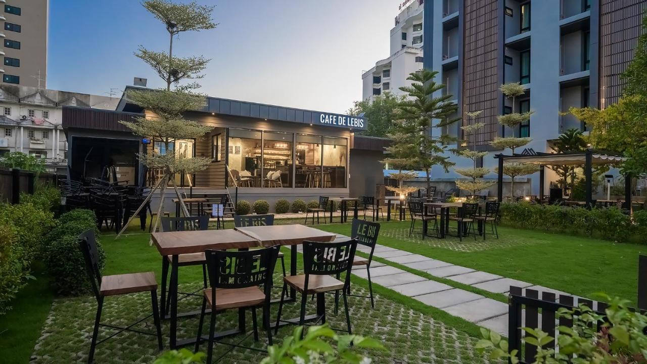 Hotel Le Bis Chiang Mai