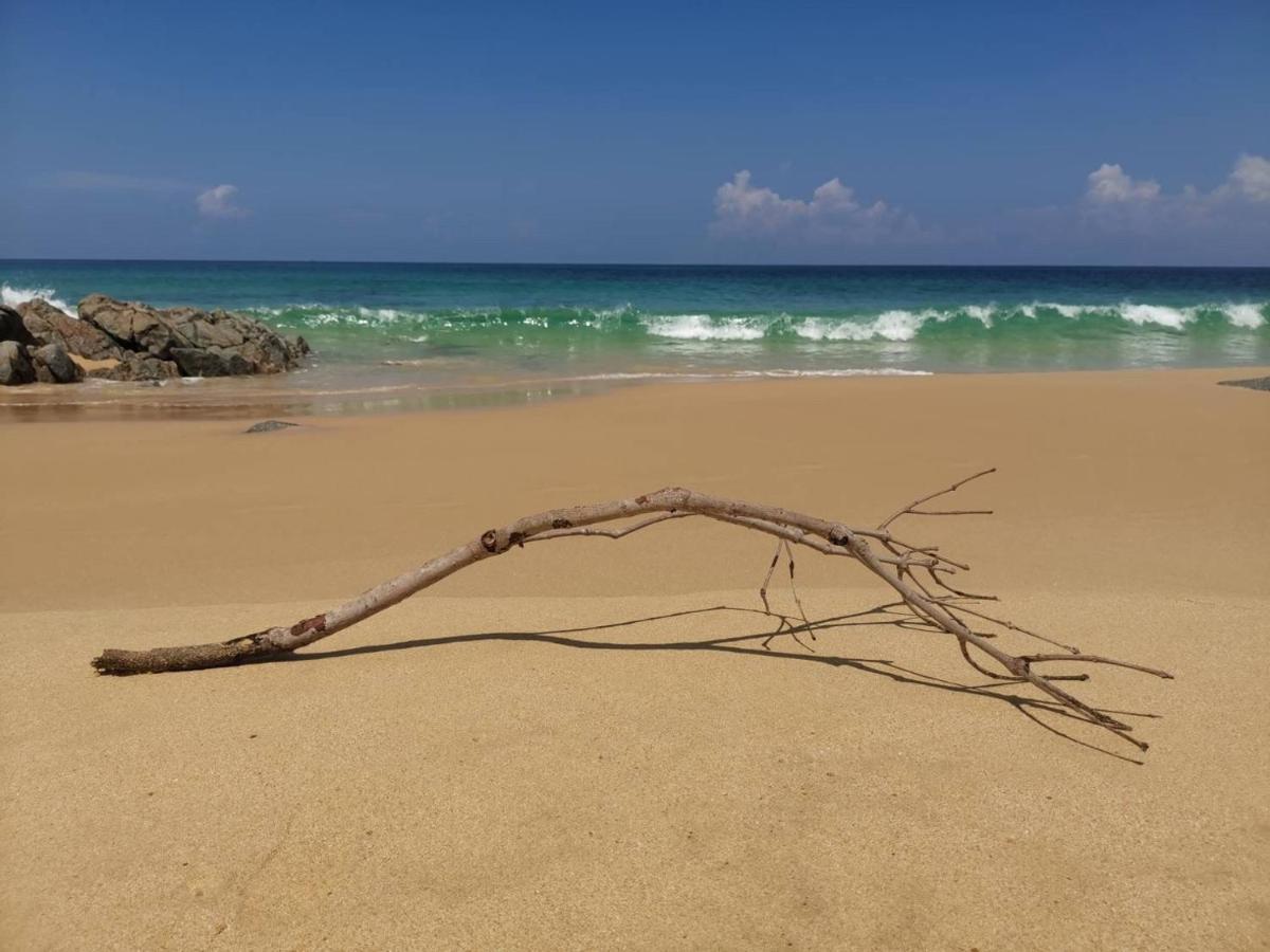 Sealord Beachfront Praia de Nai Thon