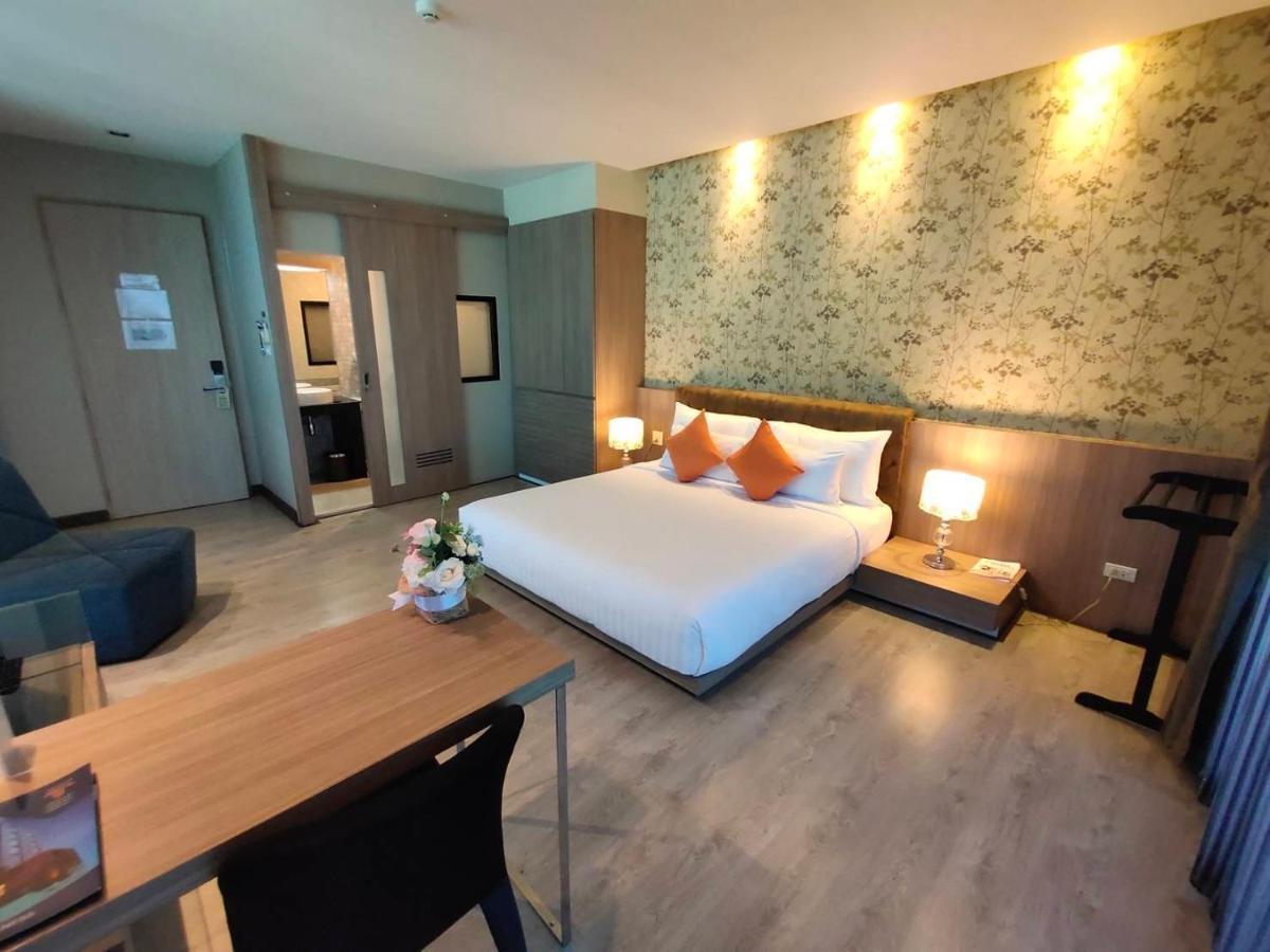 Tonaoi Grand Hotel Hat Yai