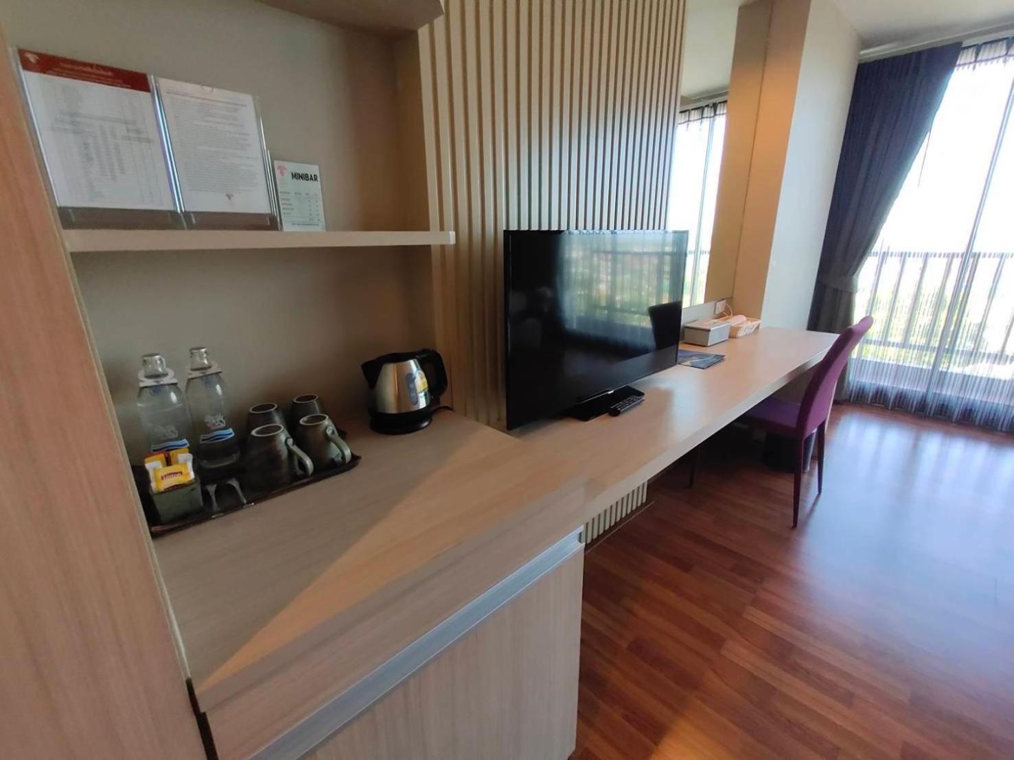 Tonaoi Grand Hat Yai