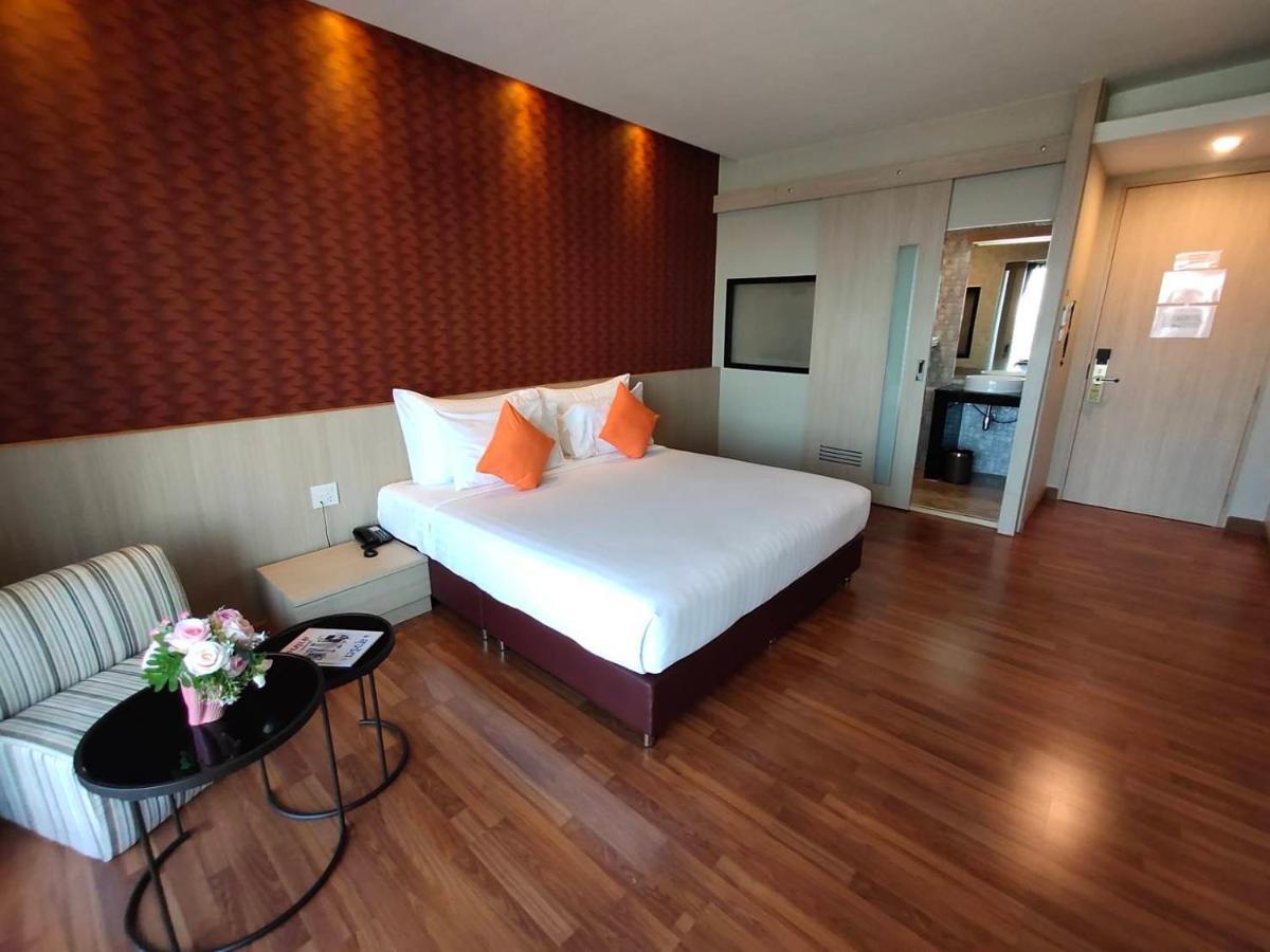 Tonaoi Grand 3* Hat Yai