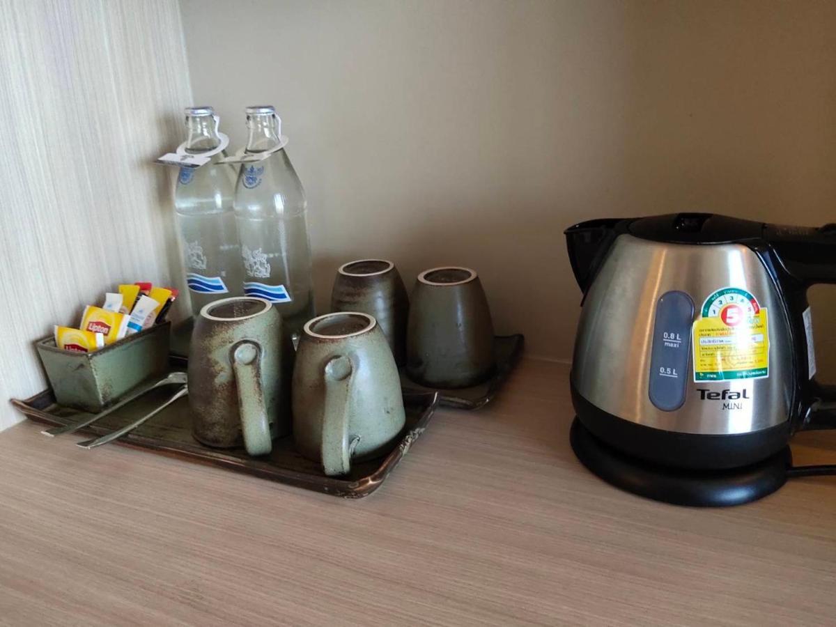 Tonaoi Grand Hotel Hat Yai