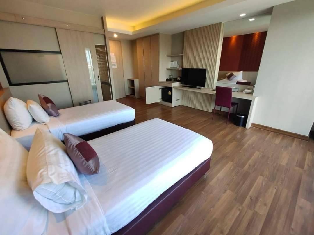 Tonaoi Grand 3* Hat Yai