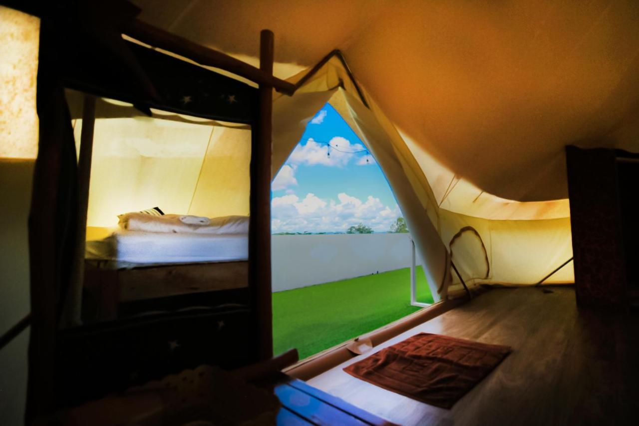 Resort Norn Nab Dao Rimphu 3*
