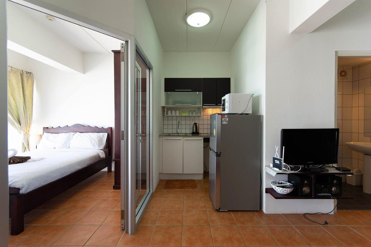 Avatara A B61 With Sea View