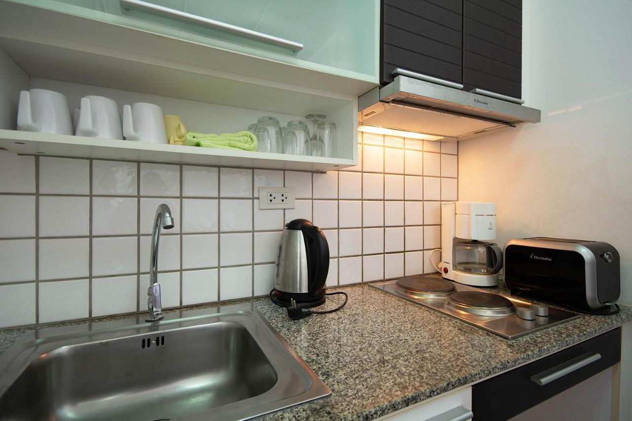 Apartment Avatara A B61 With Sea View *
