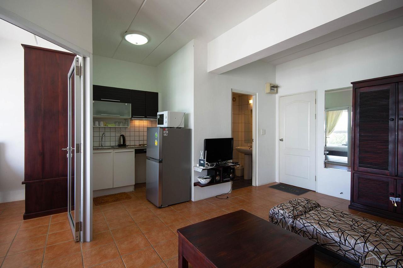 Avatara A B61 With Sea View Mae Phim