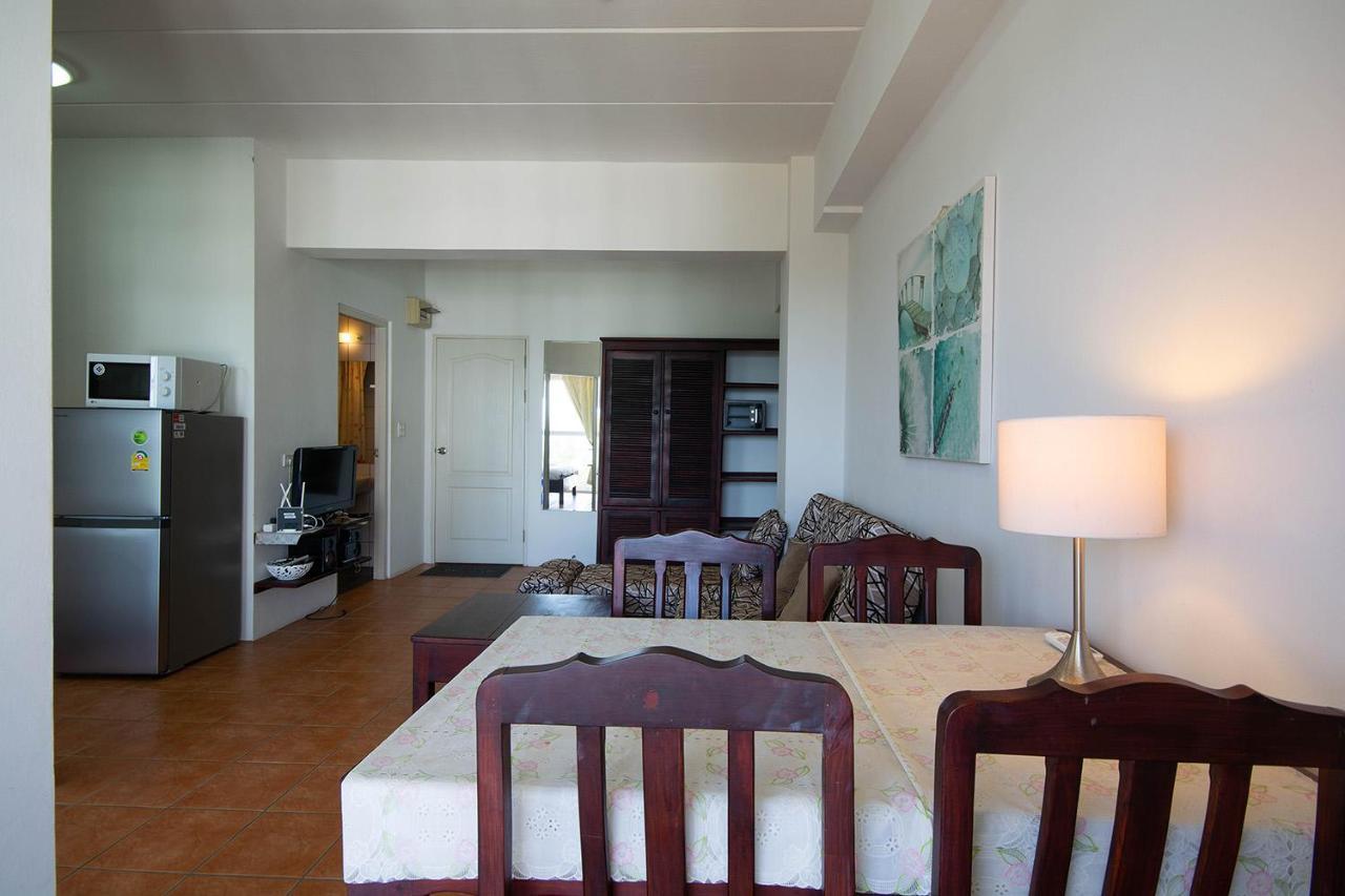 Avatara A B61 With Sea View *