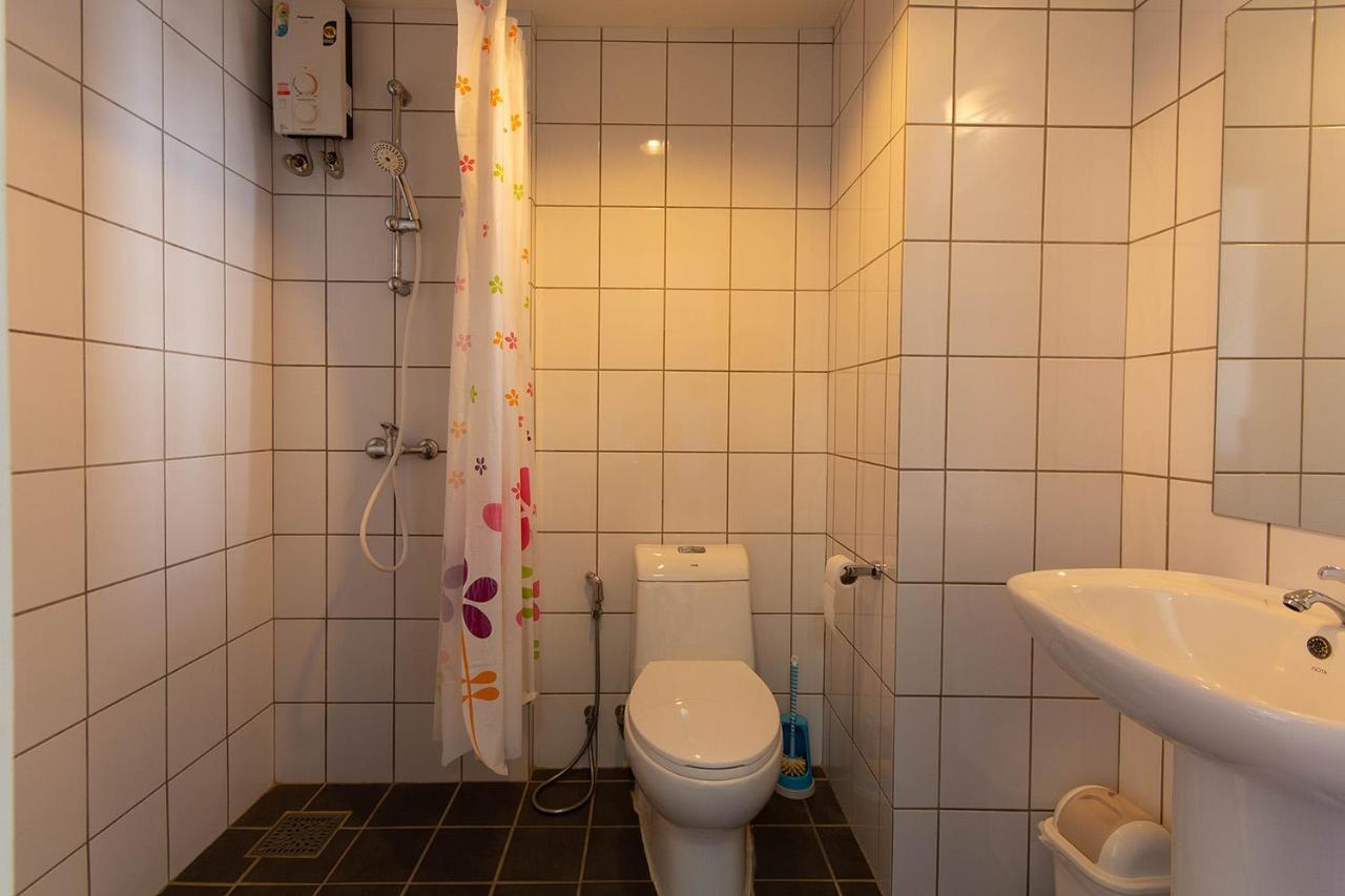 Apartment Avatara A B61 With Sea View