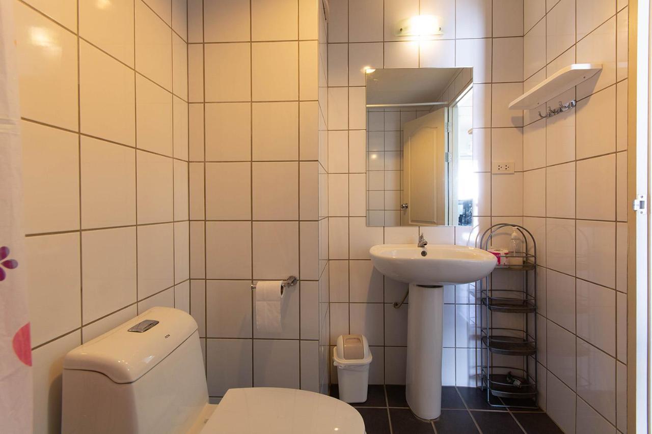 Apartment Avatara A B61 With Sea View *