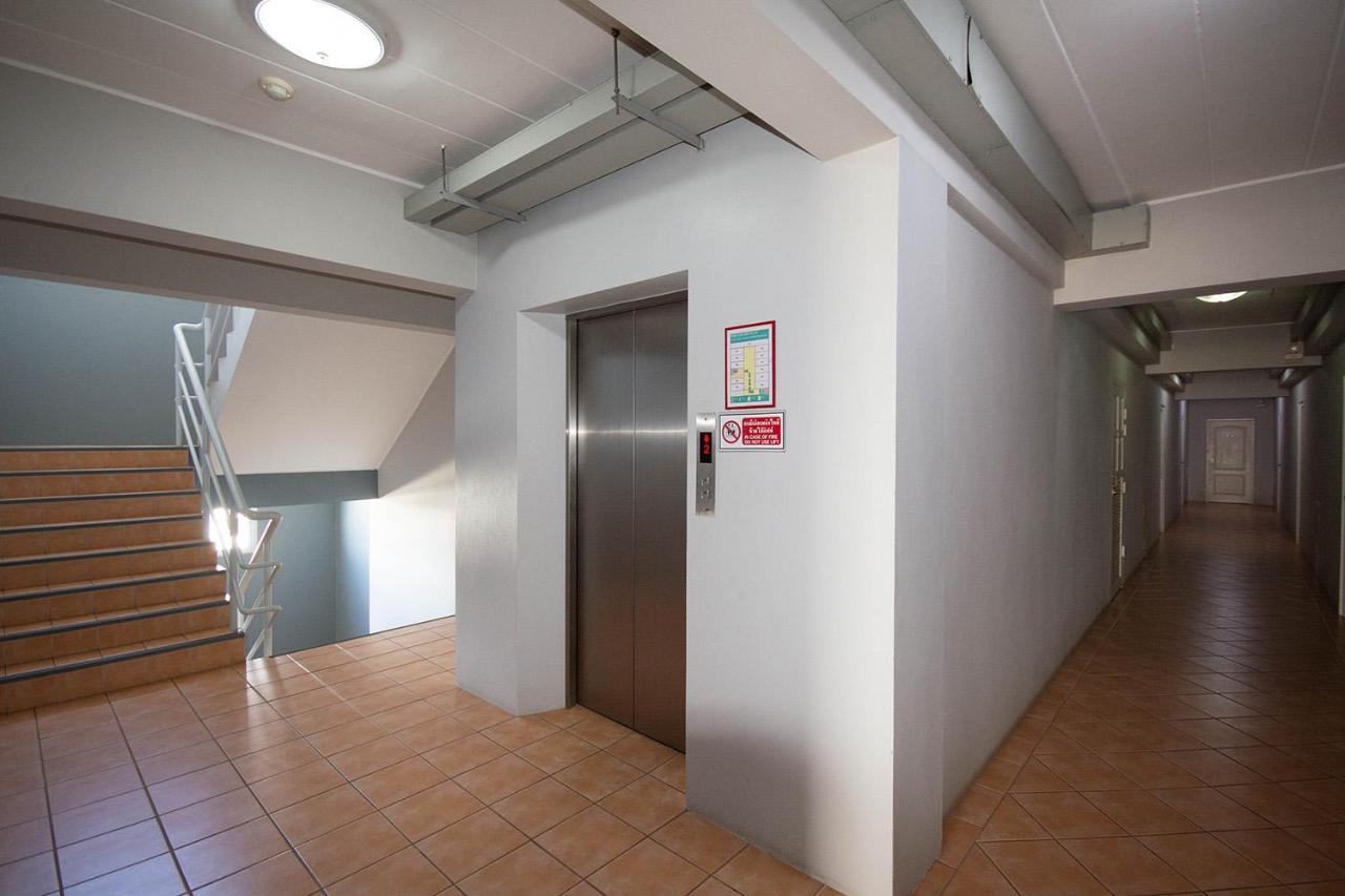 Avatara A B61 With Sea View Apartment
