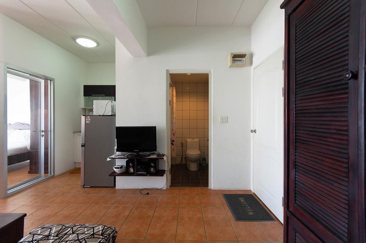 Avatara A B61 With Sea View *