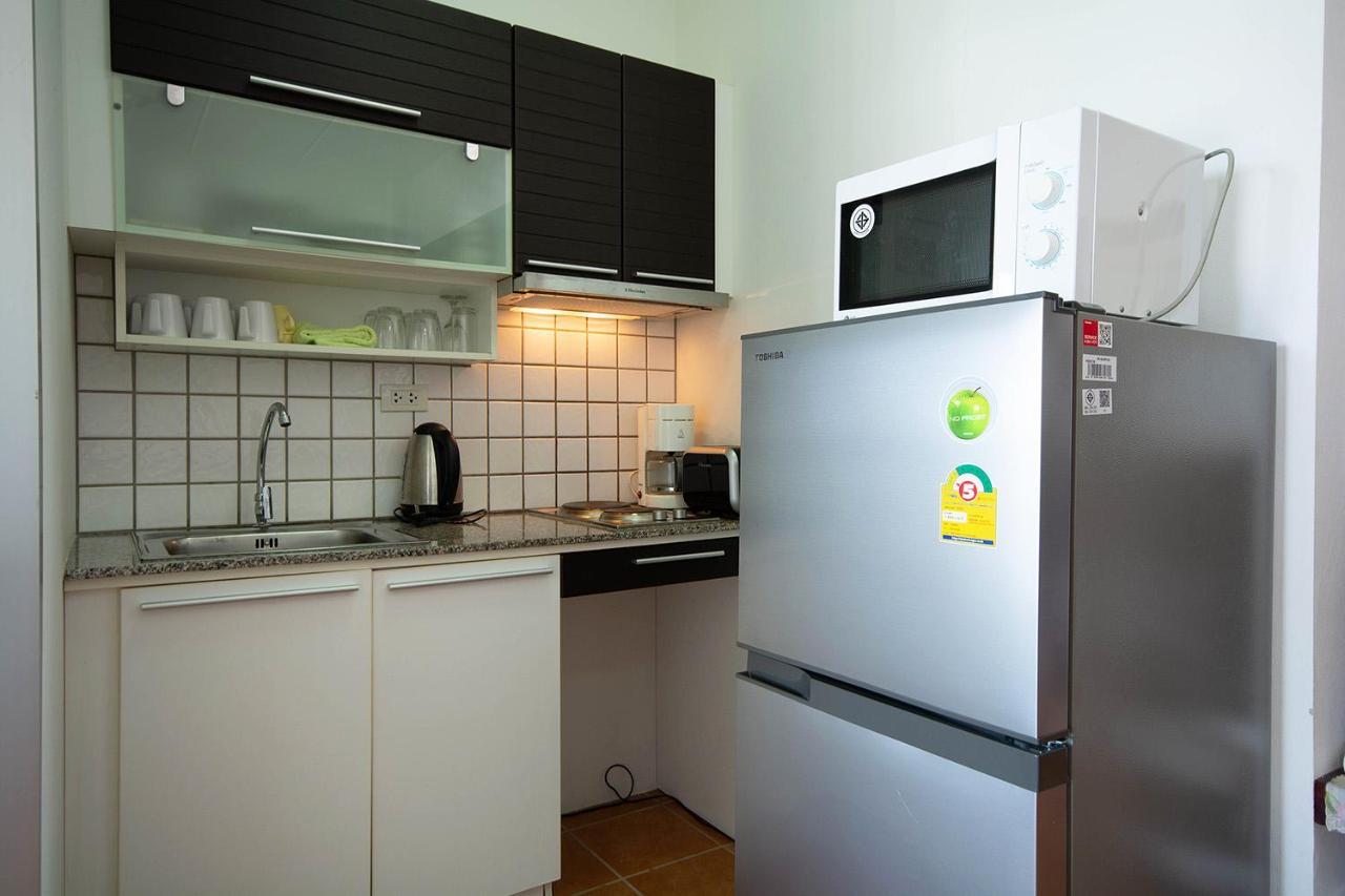 Avatara A B61 With Sea View Apartment *