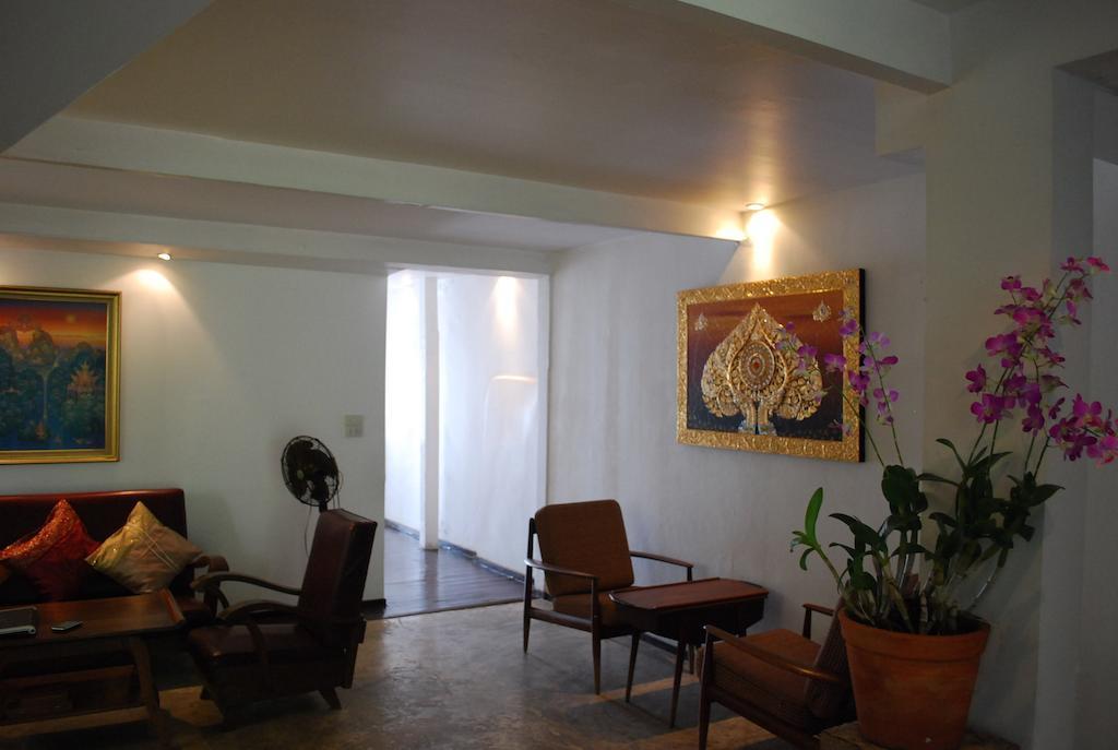 Ibrik By The River Bed & Breakfast
