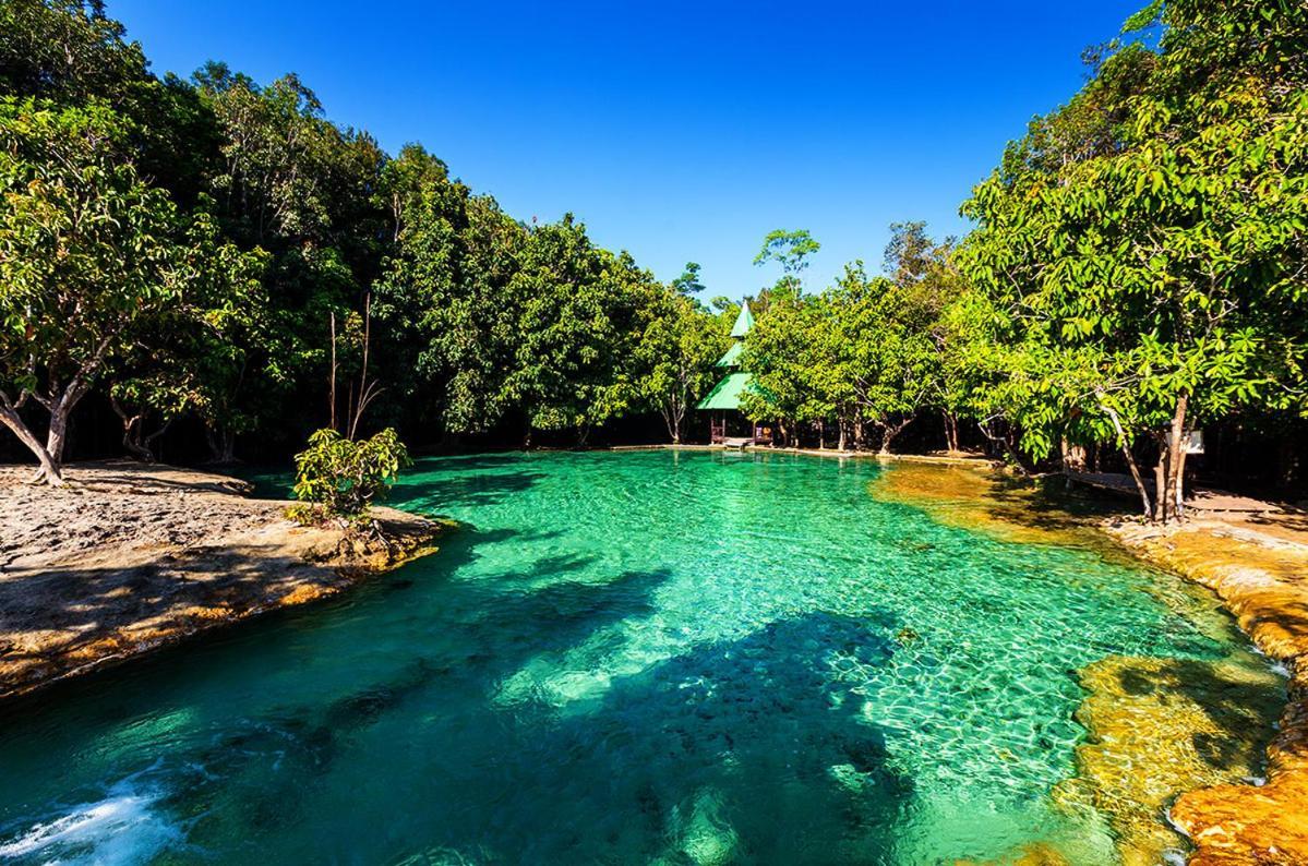 Siya Private Pool Ao Nang