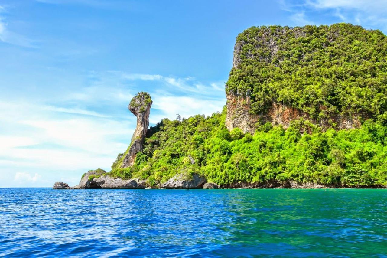 Siya Private Pool * Ao Nang