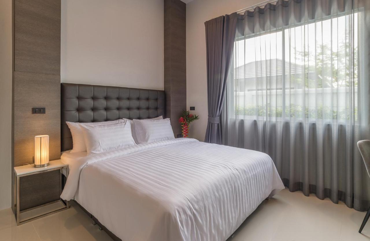 The Haven Krabi Villa *