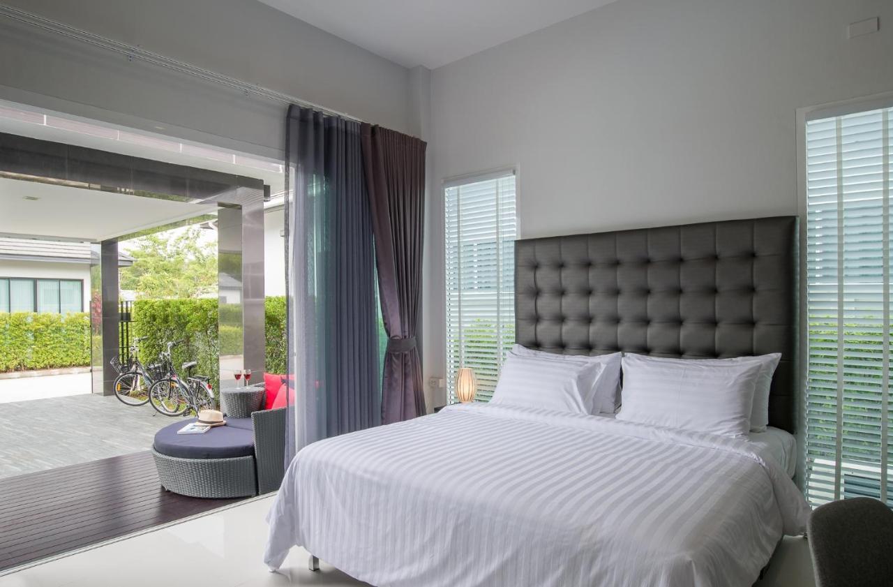 The Haven Krabi Villa