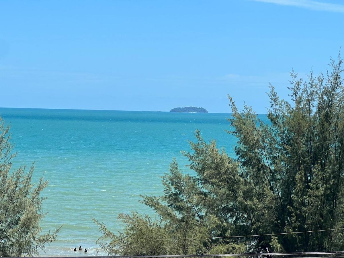 Apartment Avatara A B61 With Sea View
