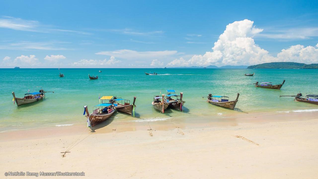 Villa Siya Private Pool Ao Nang