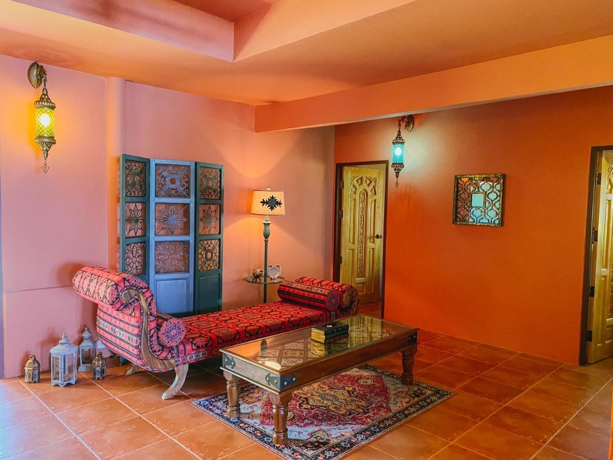Namreka Sanctuary Wellness Retreat Resort Chaloklum