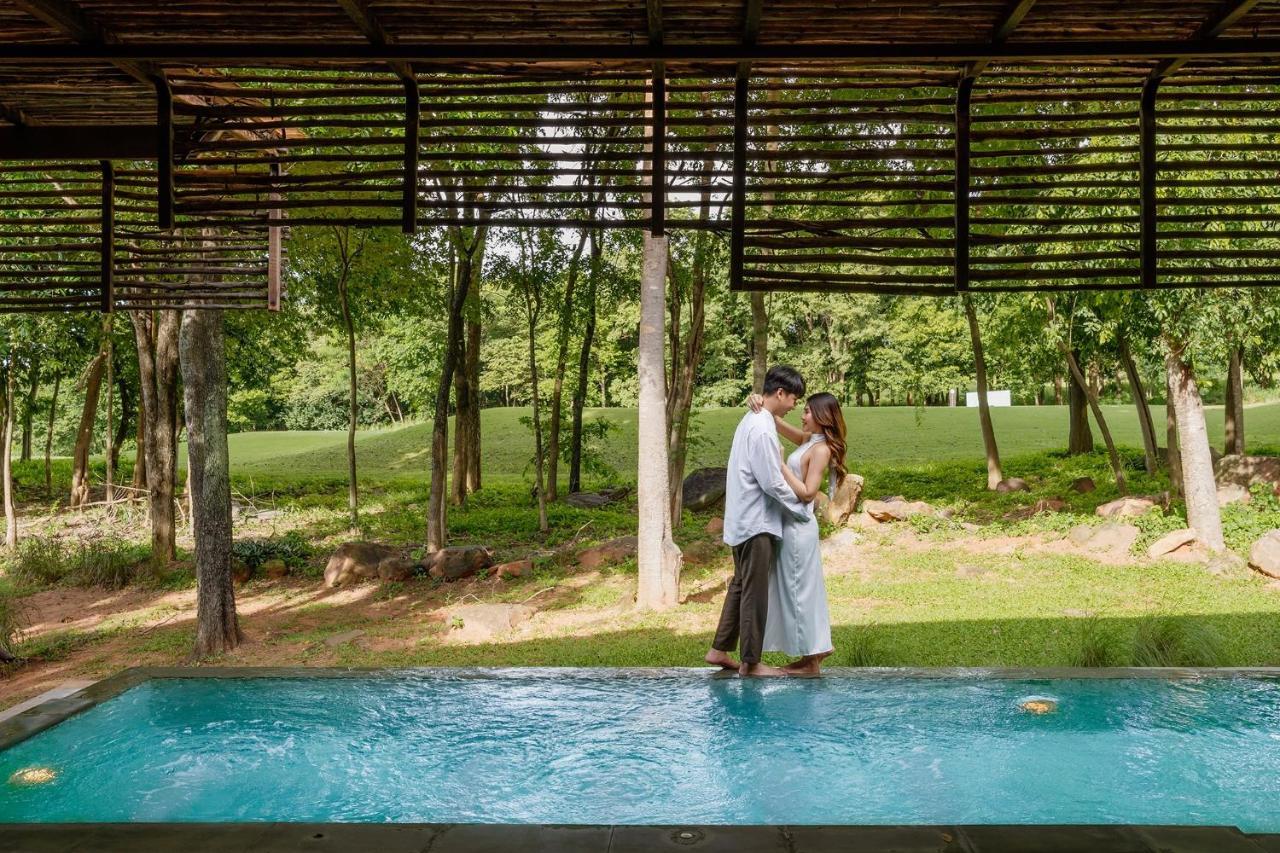 Mountain Creek Golf & Residences Si Khio