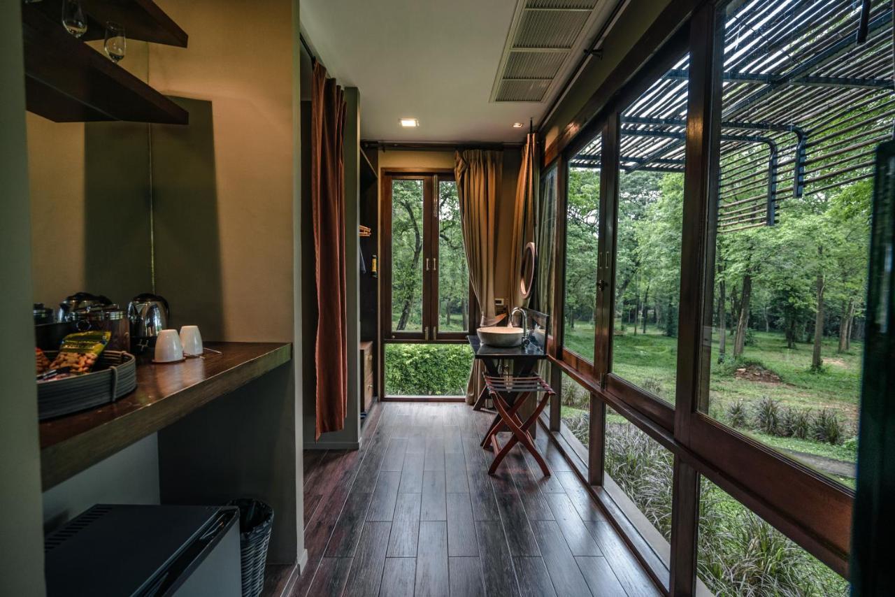 Resort Mountain Creek Golf & Residences Si Khio