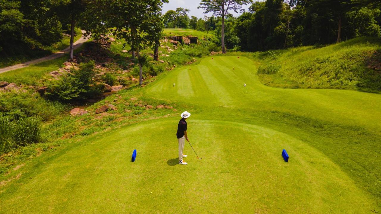 Resort Mountain Creek Golf & Residences 5*