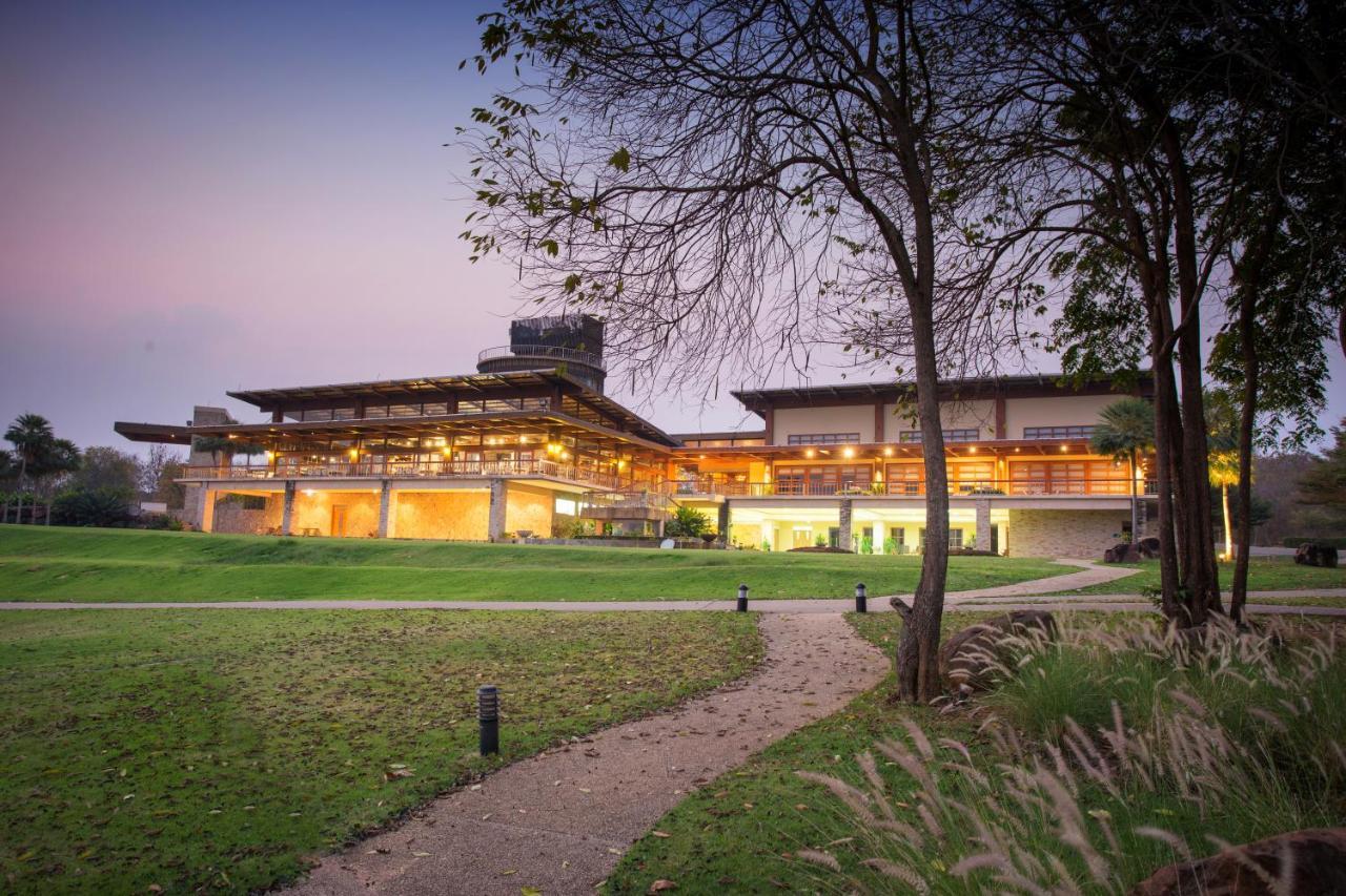 Resort Mountain Creek Golf & Residences 5*