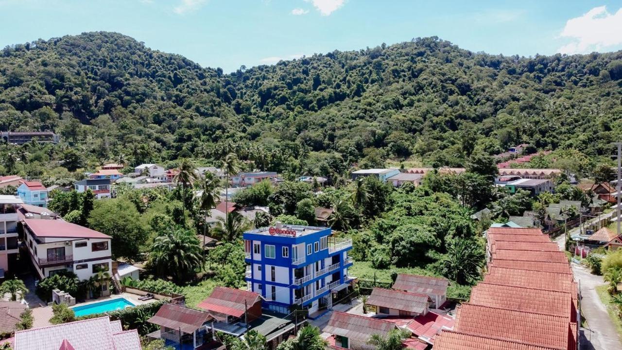 @aonang Inn Ao Nang