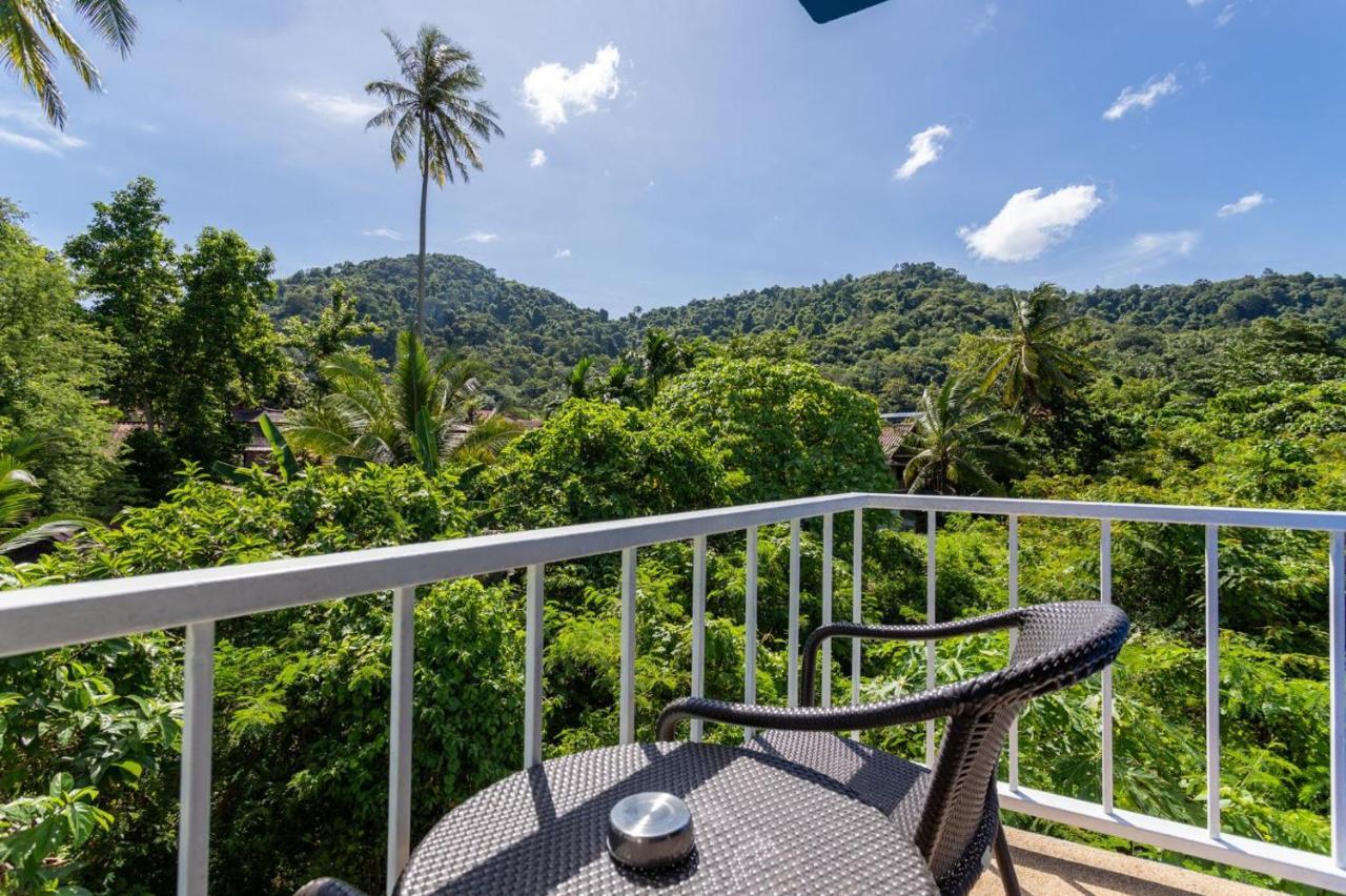 Inn @aonang Ao Nang